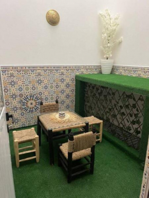 Logement confortable a Agadir